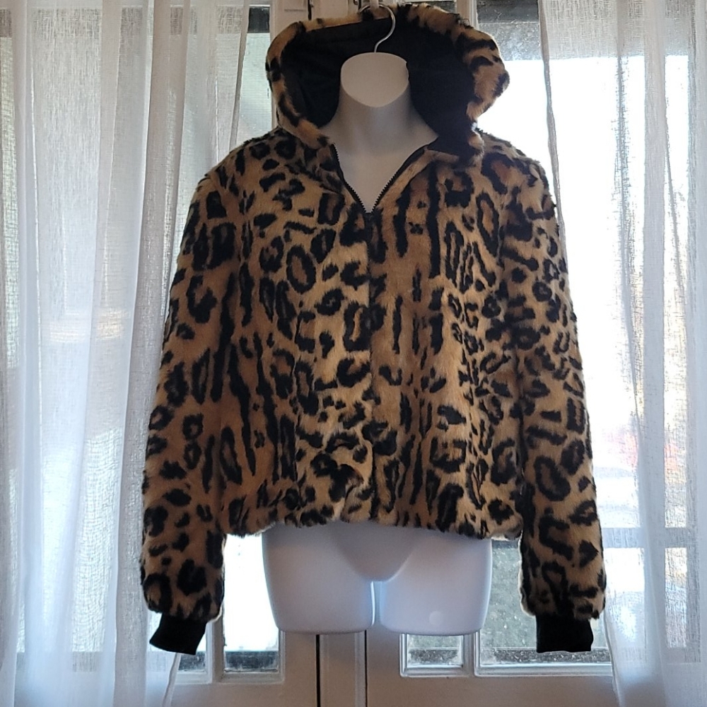 Jacket - Picture 7 of 9